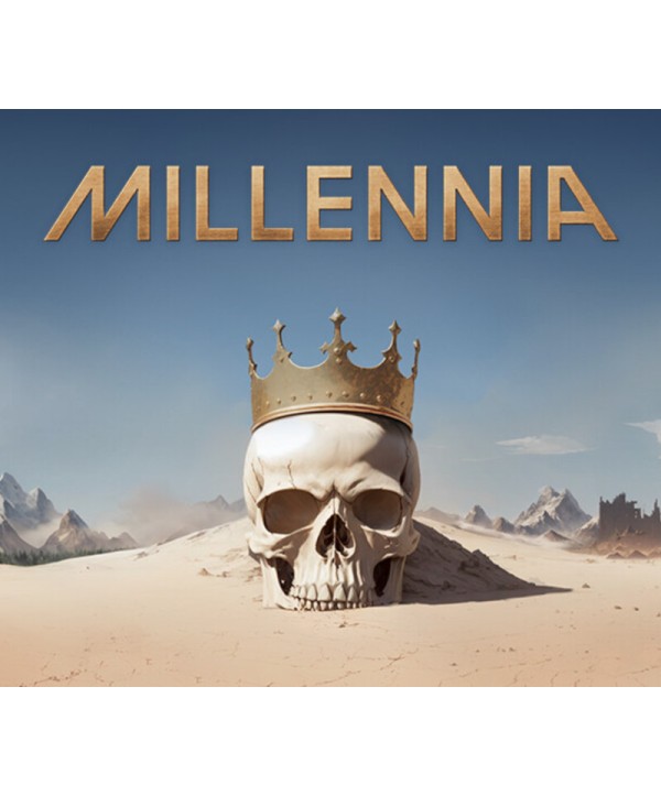 Millennia Steam Key GLOBAL